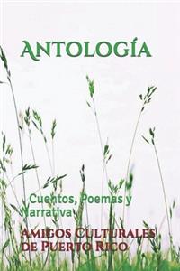 Antologia