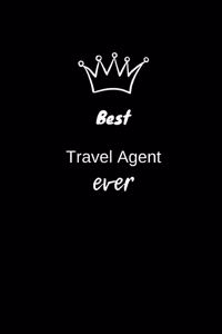 Best Travel Agent Ever