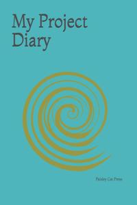 My Project Diary