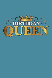 Birthday Queen