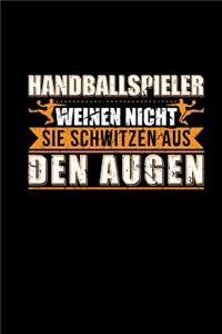 Handballspieler