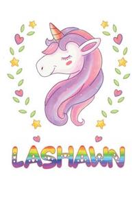 Lashawn