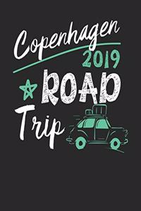 Copenhagen Road Trip 2019