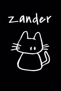Zander