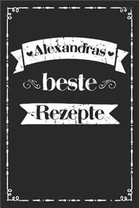 Alexandras beste Rezepte