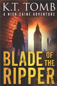 Blade of the Ripper