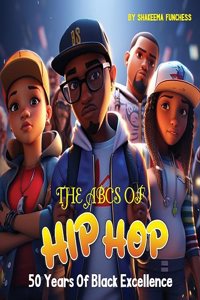 ABCs of Hip Hop