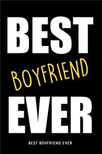 Best Boyfriend Ever