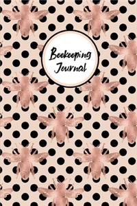 Beekeeping Journal