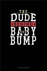The Dude Behind the Baby Bump