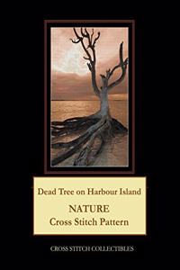 Dead Tree on Harbour Island