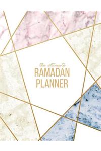 The Ultimate Ramadan Planner