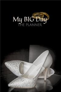 My Big Day - The Planner