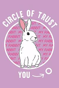 My Rabbit Is the Best