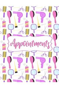 Appointments