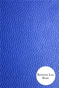 Running Log Book
