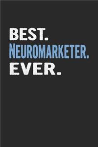 Best. Neuromarketer. Ever.