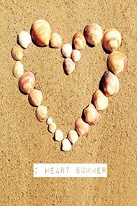 I Heart Summer