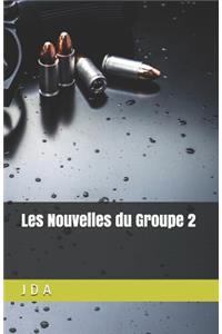 Les Nouvelles du Groupe 2