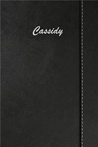 Cassidy