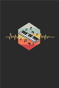 Piano Heartbeat