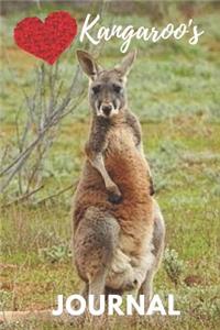Kangaroo Journal