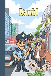 David