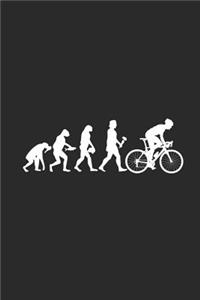 Bicycle Evolution