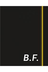 B.F.