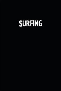 Surfing