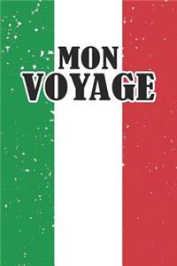 Mon Voyage
