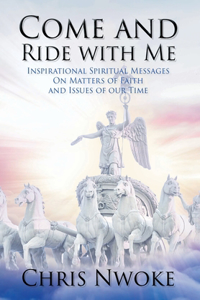 Come and Ride with Me