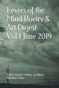 Fevers of the Mind Poetry & Art Digest