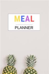 Meal Planner