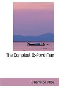 The Compleat Oxford Man