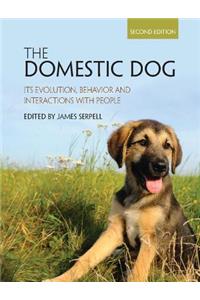 The Domestic Dog: Its Evolution, Behavior and Interactions with People