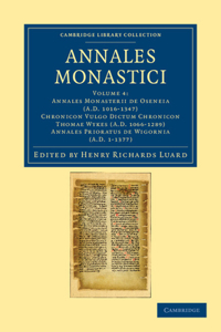 Annales Monastici