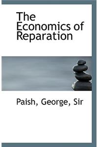 The Economics of Reparation