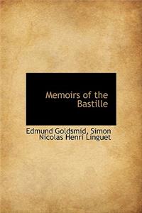 Memoirs of the Bastille