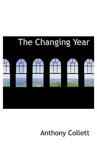 The Changing Year