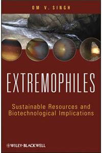 Extremophiles