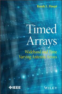 Timed Arrays