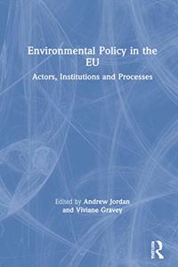 Environmental Policy in the EU