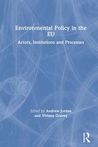 Environmental Policy in the Eu