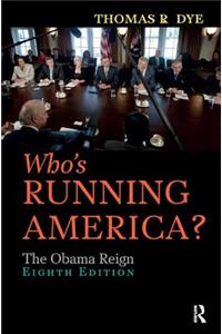 Who's Running America?