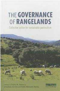 The Governance of Rangelands