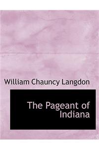 The Pageant of Indiana