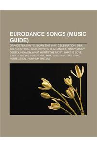 Eurodance Songs (Music Guide)