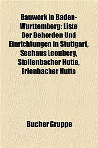 Bauwerk in Baden-Wrttemberg