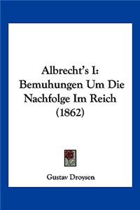 Albrecht's I